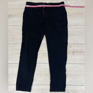 Chicos Black Dress Pants